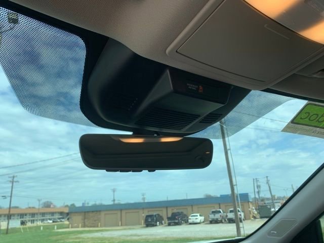 Used 2023 Nissan Rogue SL w/ SL Premium Package image 21