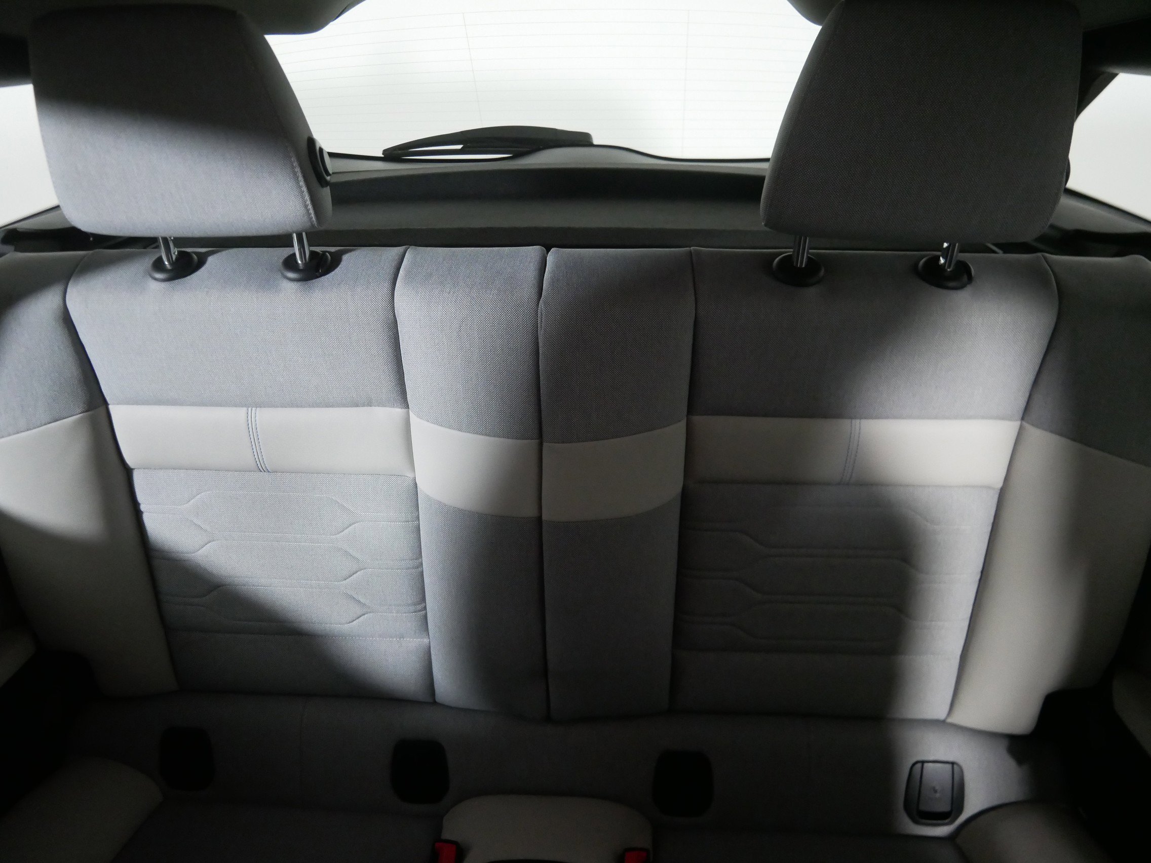 Used 2015 BMW i3 w/ Range Extender image 13