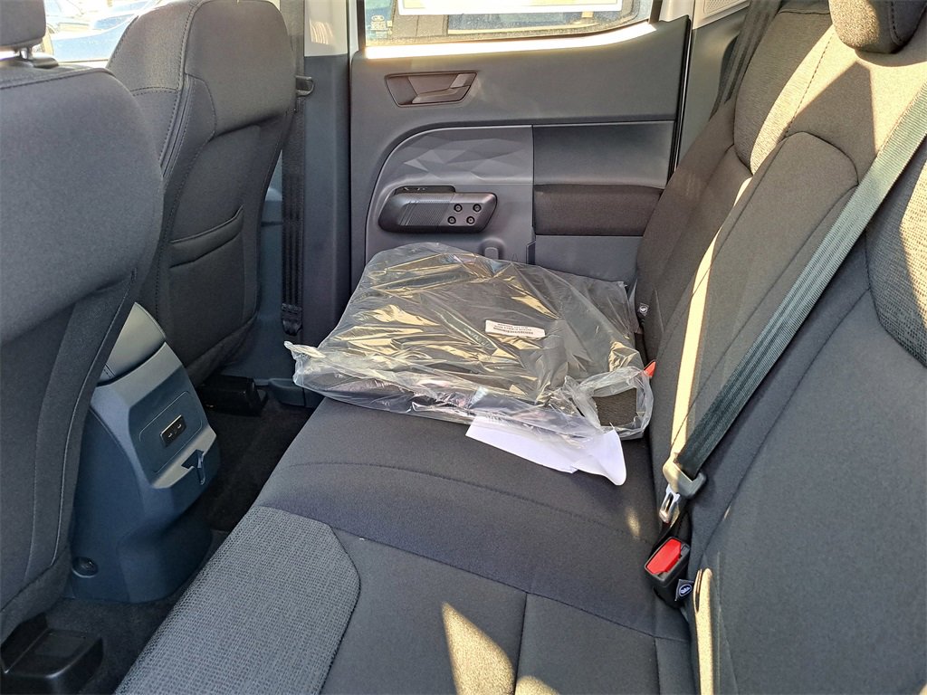 New 2026 Ford Maverick XL image 13