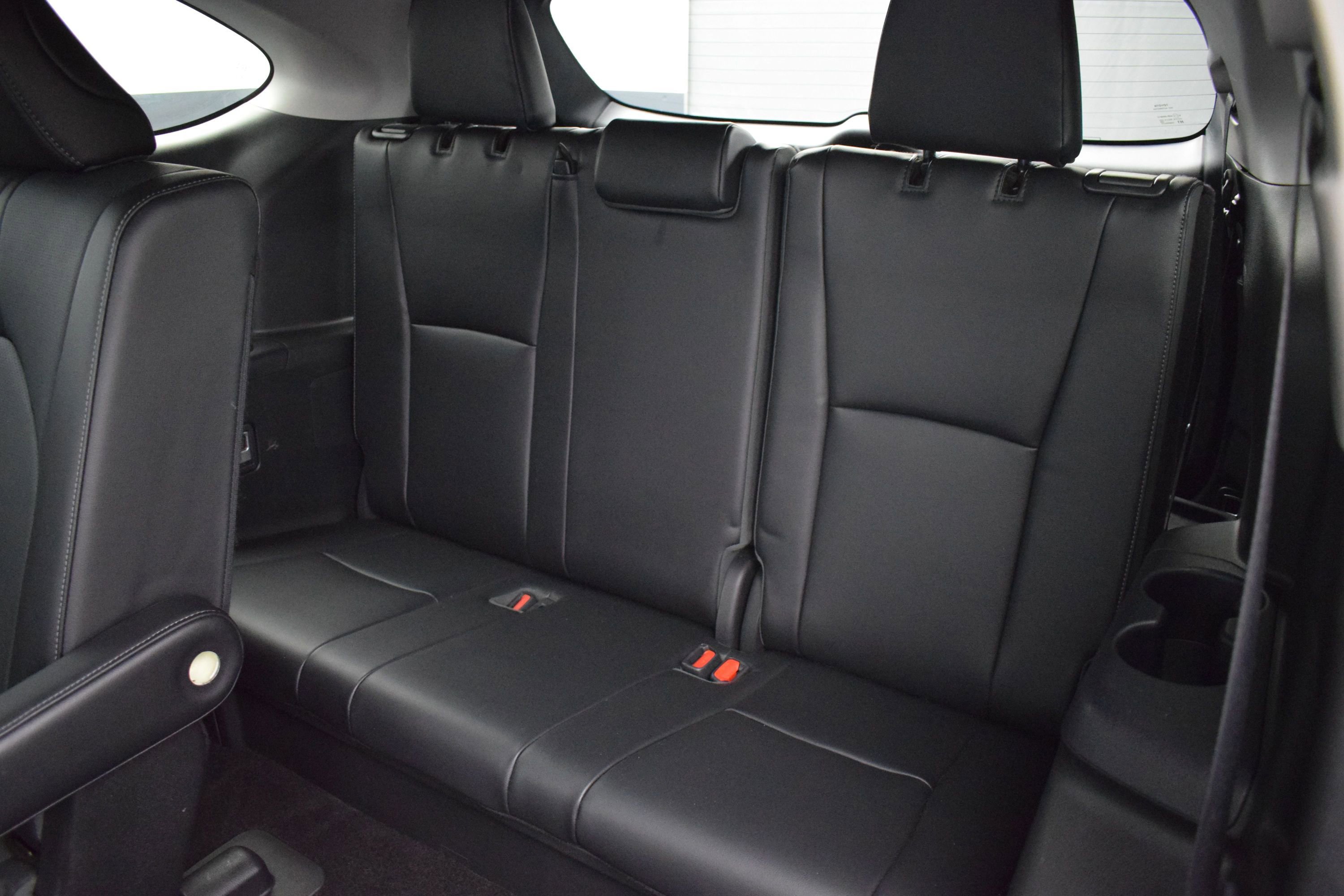 Used 2023 Toyota Highlander Limited AWD/4WD image 14