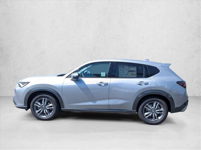 New 2026 Acura ADX FWD image 5