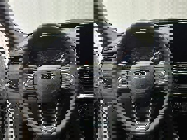 New 2026 Jeep Compass Latitude image 7