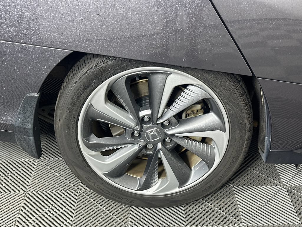 Used 2018 Honda Clarity Touring image 17