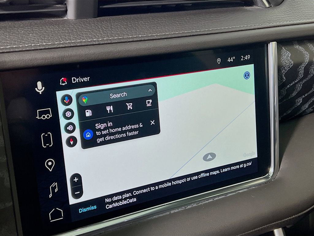 Certified 2023 GMC Yukon Denali w/ Advanced Technology Package image 12