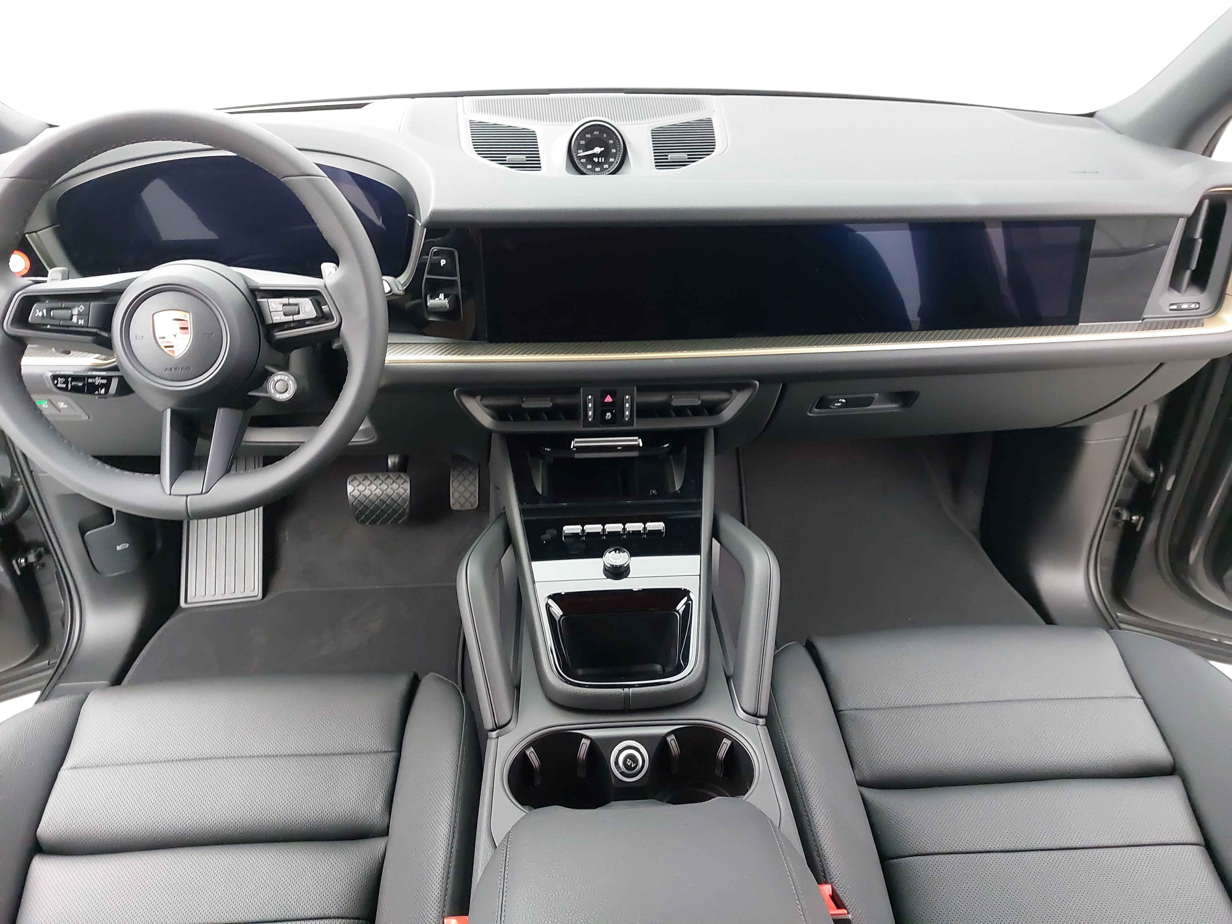 New 2026 Porsche Cayenne E-Hybrid image 11