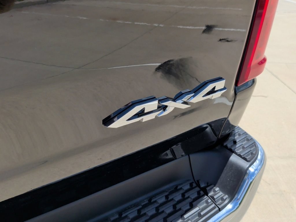 New 2026 RAM 1500 Limited AWD/4WD image 54