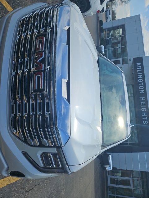 Certified 2023 GMC Sierra 1500 Denali w/ Denali Reserve Package image 2