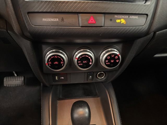 Used 2022 Mitsubishi Outlander Sport ES AWD/4WD image 19
