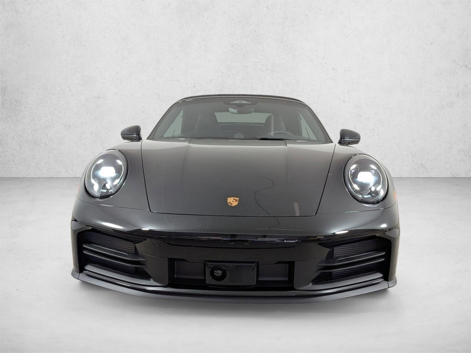 New 2026 Porsche 911 Carrera 4S AWD/4WD image 7