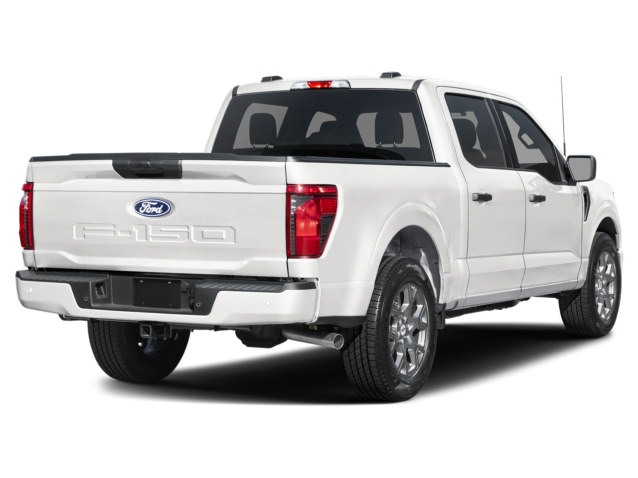 New 2026 Ford F150 STX AWD/4WD image 24