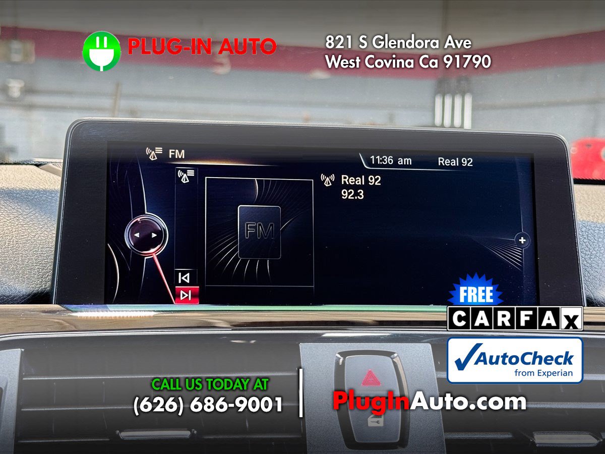 Used 2014 BMW 435i Coupe RWD image 28