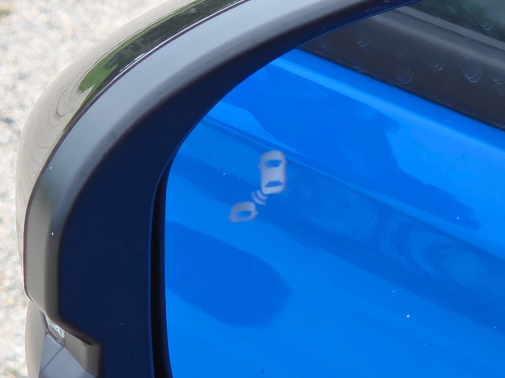 New 2027 Honda HR-V Sport image 13