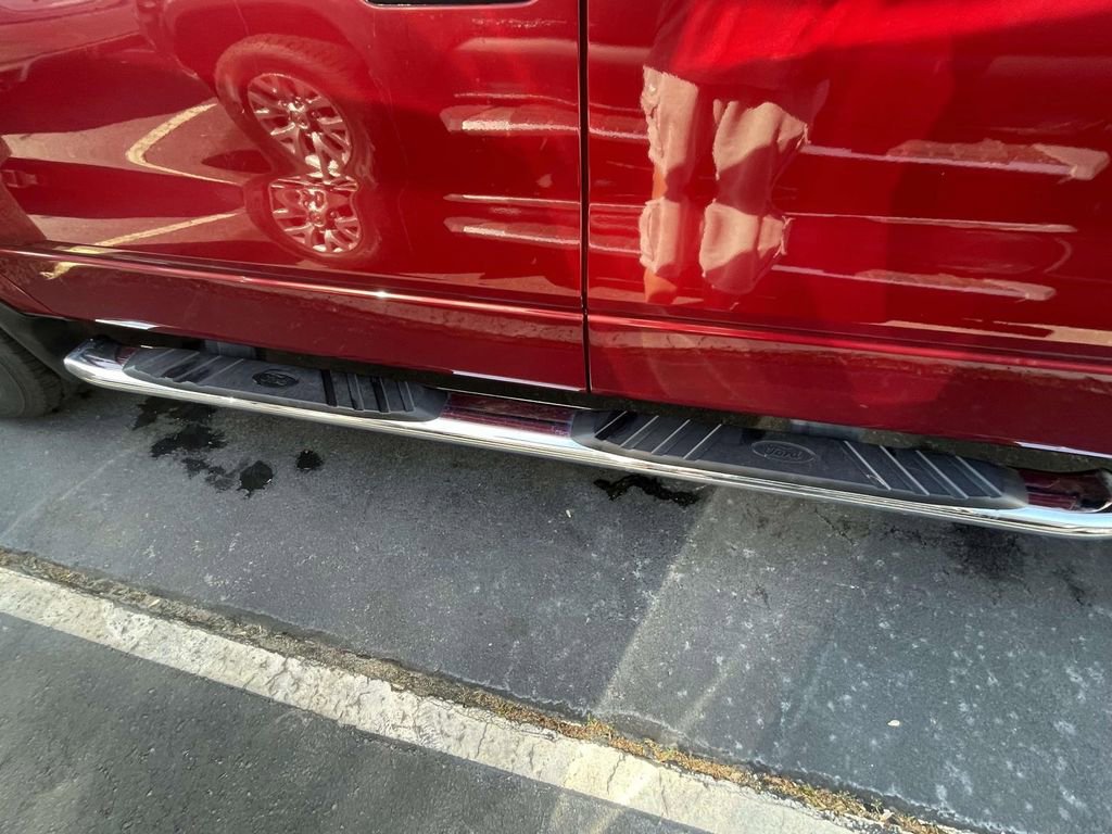 Used 2014 Ford F150 XLT w/ XLT Chrome Package image 22