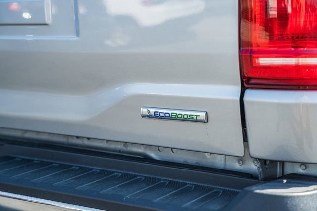 Used 2021 Ford F150 XLT image 10