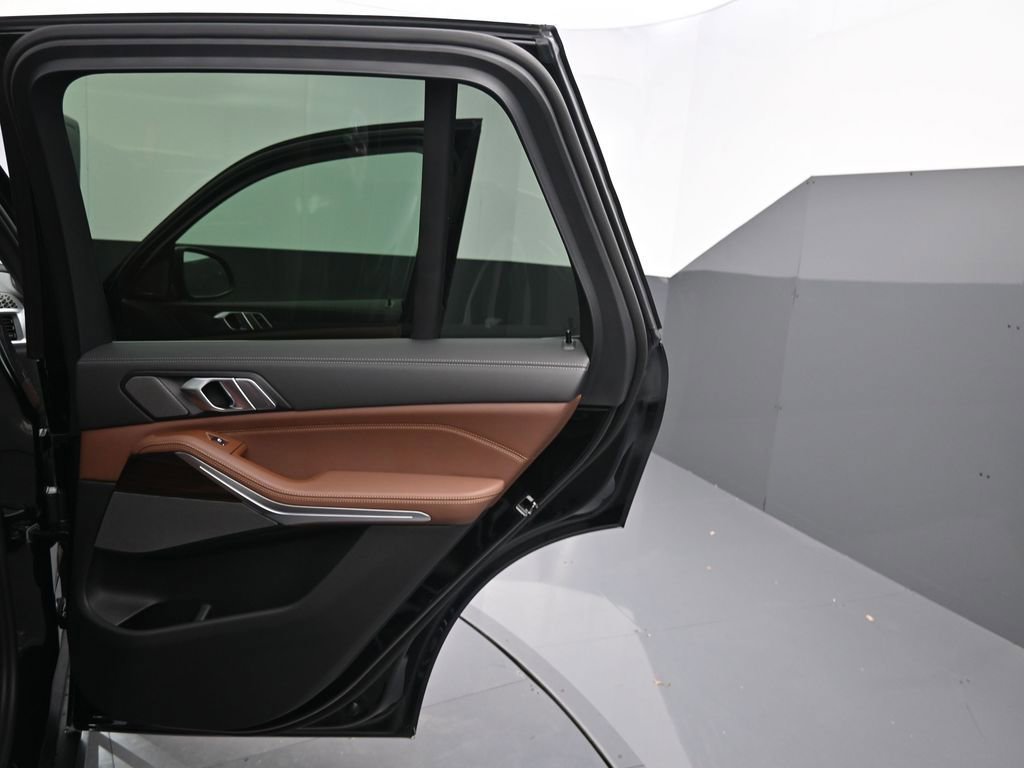 New 2026 BMW X5 xDrive40i AWD/4WD image 28
