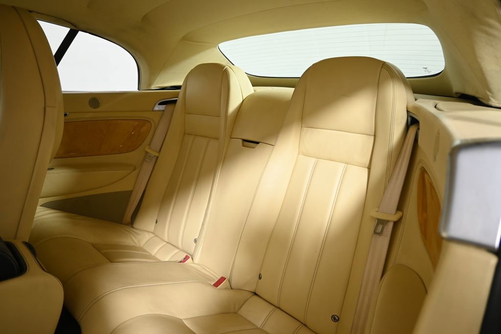 Used 2007 Bentley Continental GTC AWD/4WD image 7