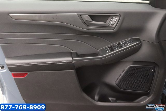 Used 2025 Ford Escape Active w/ Tech Pack #1 image 9