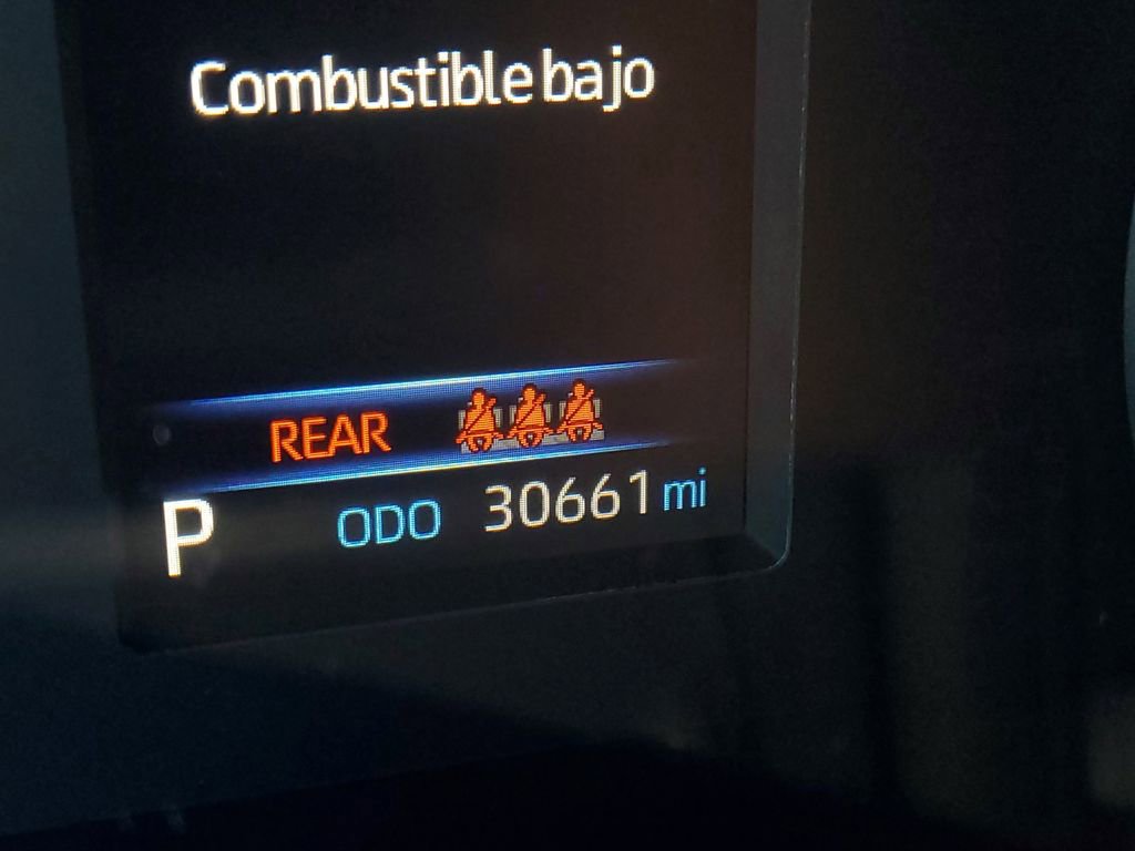 Used 2025 Toyota Tundra SR5 w/ SR5 Convenience Package image 21