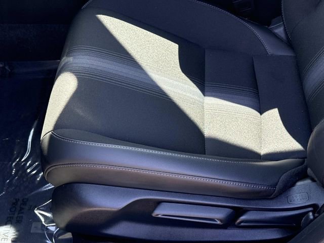 Certified 2026 Honda Civic Sport image 9