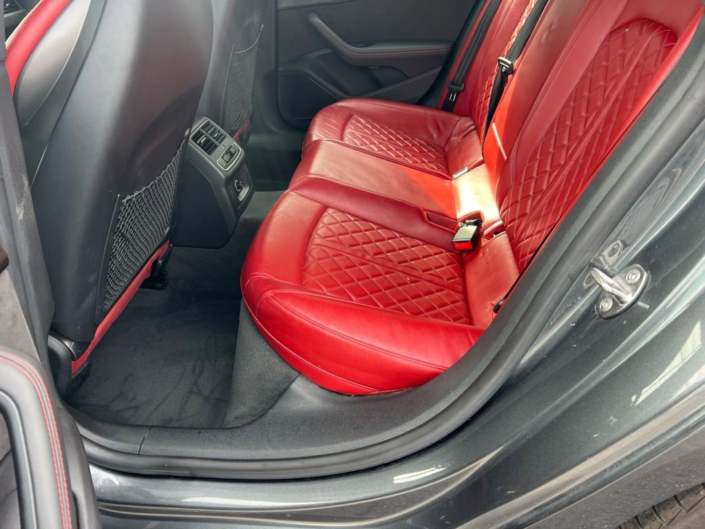 Used 2018 Audi S5 Prestige w/ Driver Assistance Package image 13