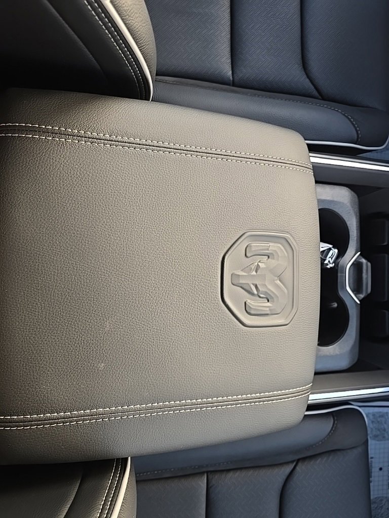 New 2026 RAM 1500 Laramie w/ Night Edition image 40