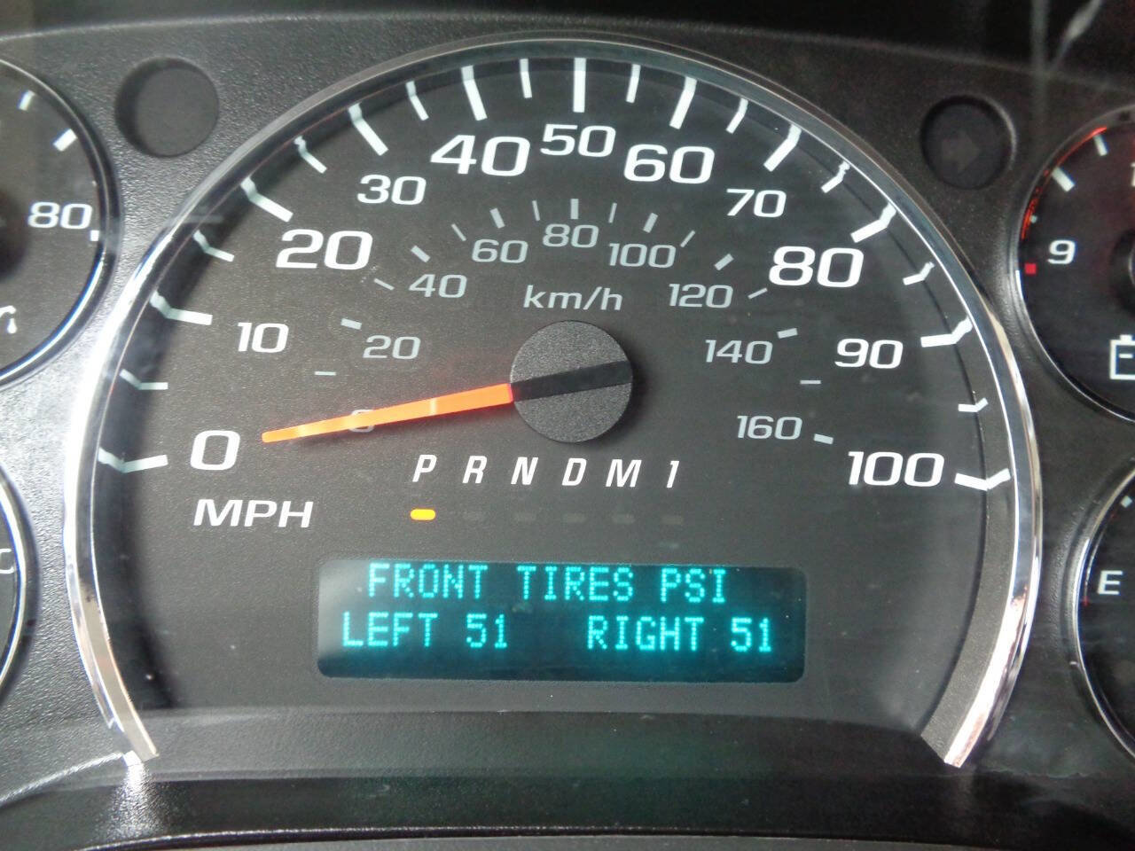 Used 2014 Chevrolet Express 3500 LT w/ LT Preferred Equipment Group image 38