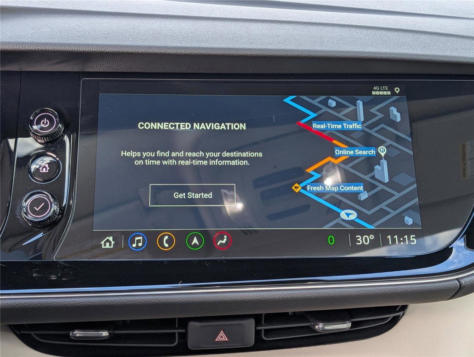 Used 2023 Buick Envision Avenir image 33