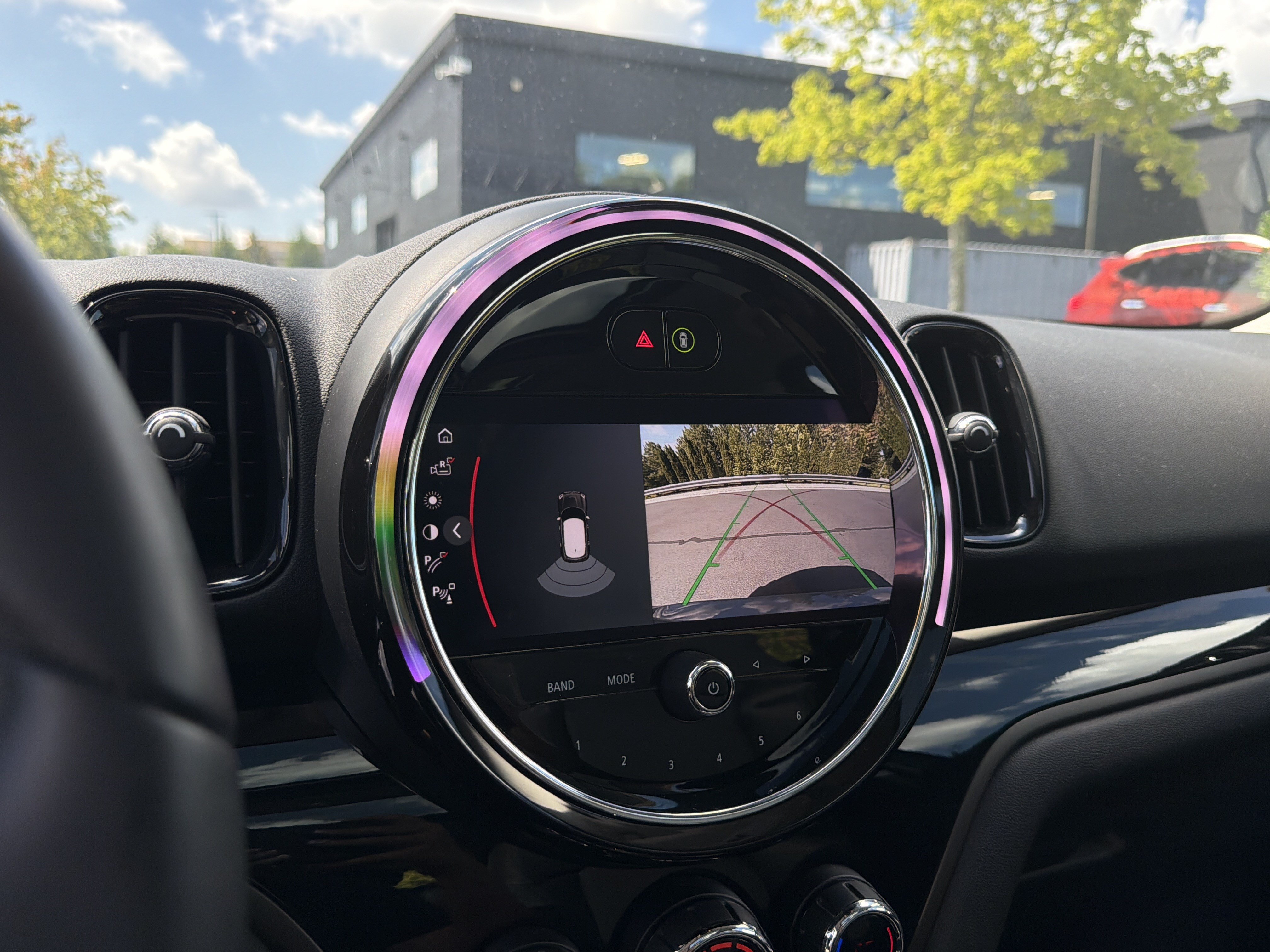 Used 2024 MINI Cooper Countryman S FWD image 21