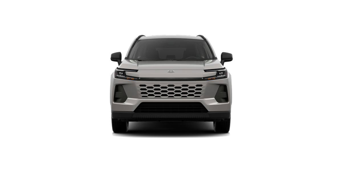 New 2026 Toyota RAV4 LE image 19