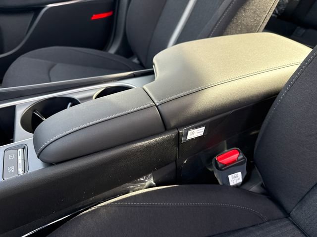 New 2026 Hyundai Sonata SEL AWD/4WD image 27