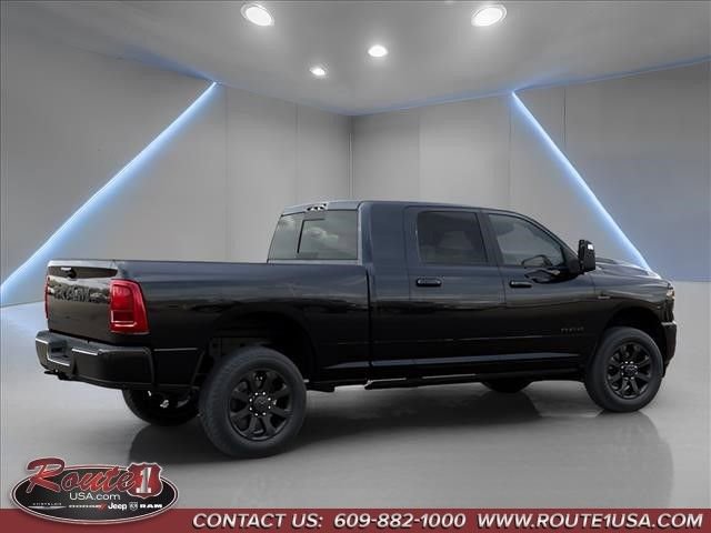 New 2026 RAM 2500 Laramie image 5