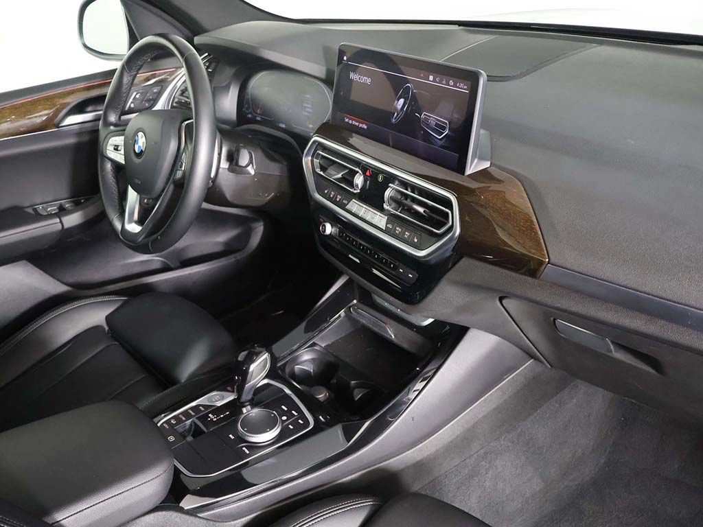Used 2024 BMW X3 xDrive30i AWD/4WD image 31