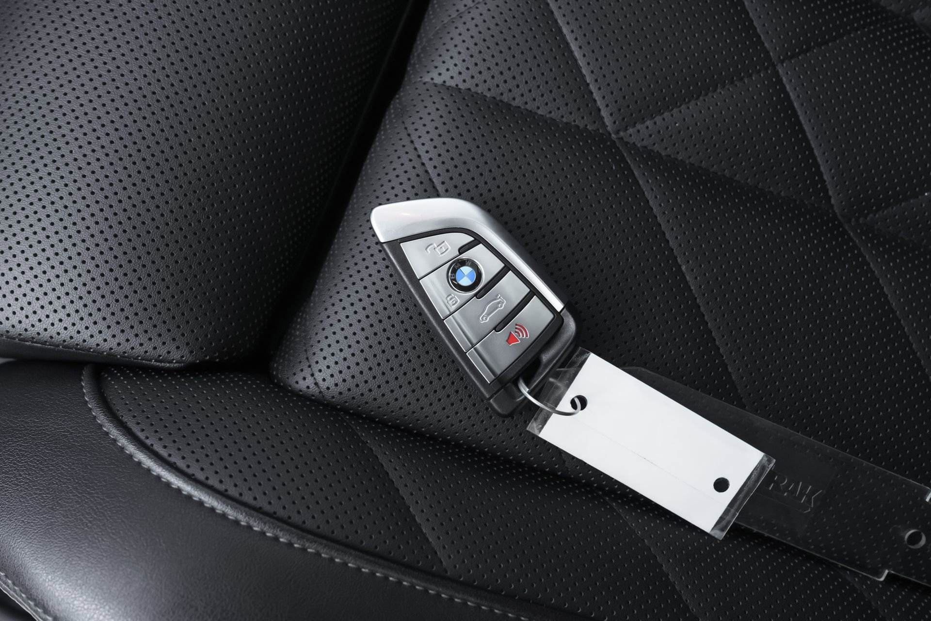 Used 2023 BMW X6 xDrive40i w/ Climate Comfort Package image 45