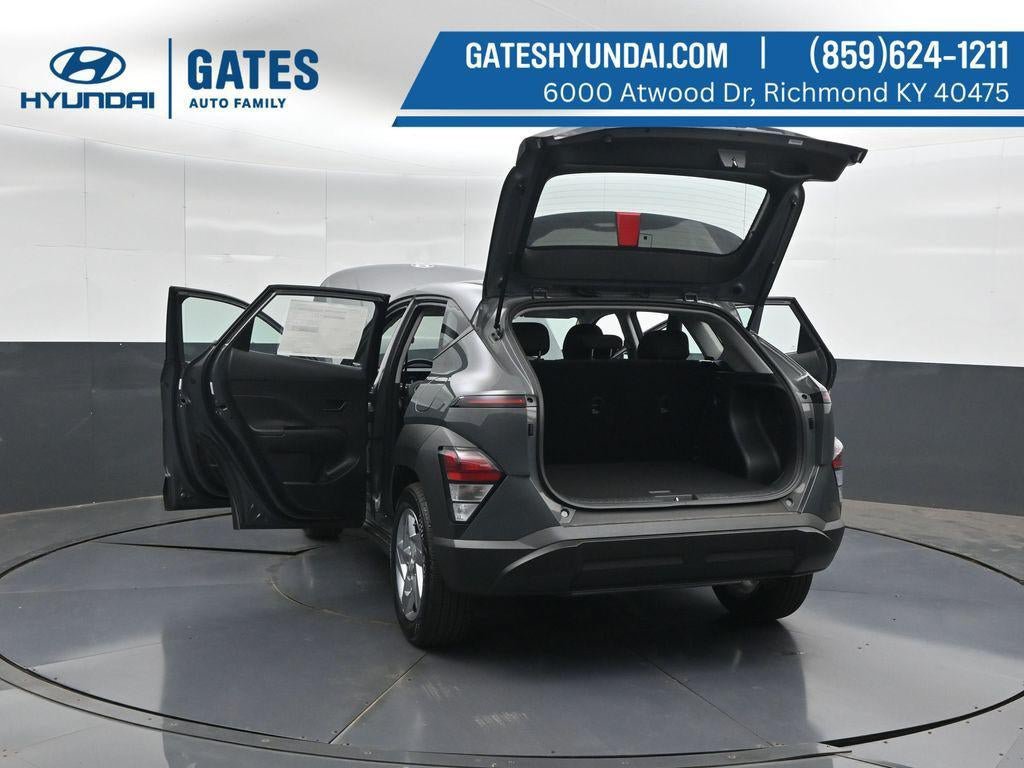 New 2027 Hyundai Kona SE FWD image 54