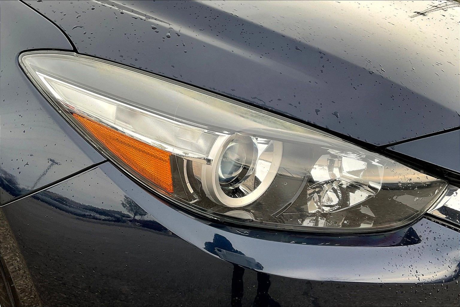 Used 2017 MAZDA MAZDA3 Touring image 29