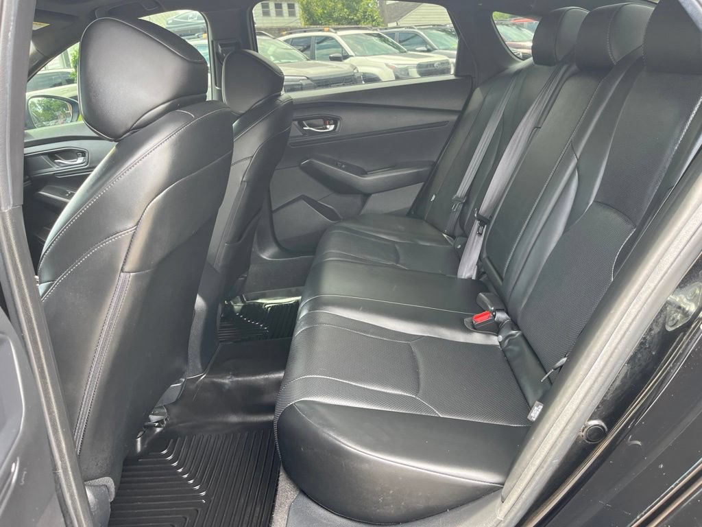 Used 2024 Honda Accord Sport image 12