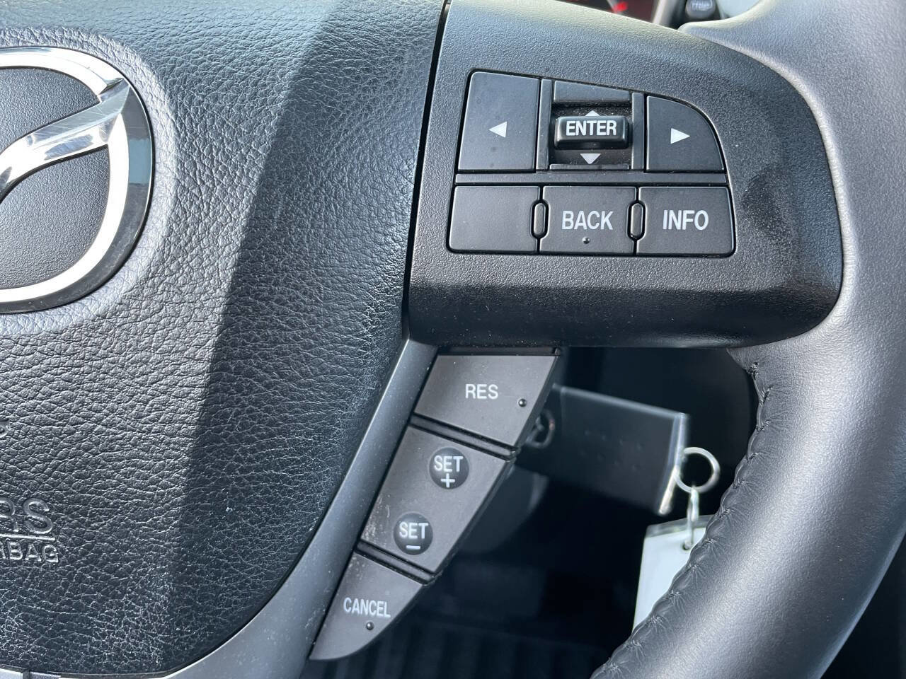 Used 2010 MAZDA MAZDA3 s Sport image 16