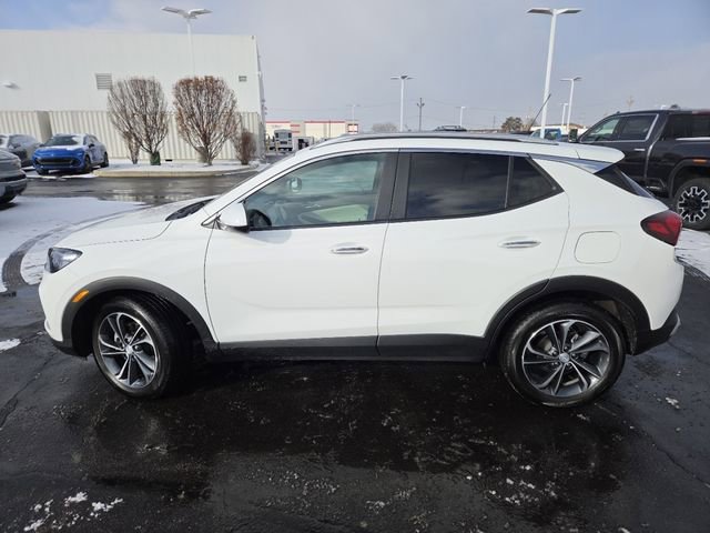 Used 2022 Chevrolet Blazer LT image 23