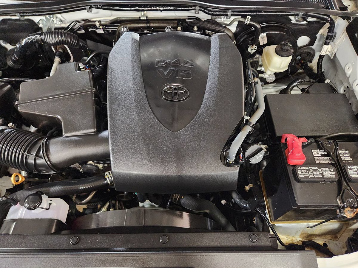 Used 2022 Toyota Tacoma SR5 RWD image 50