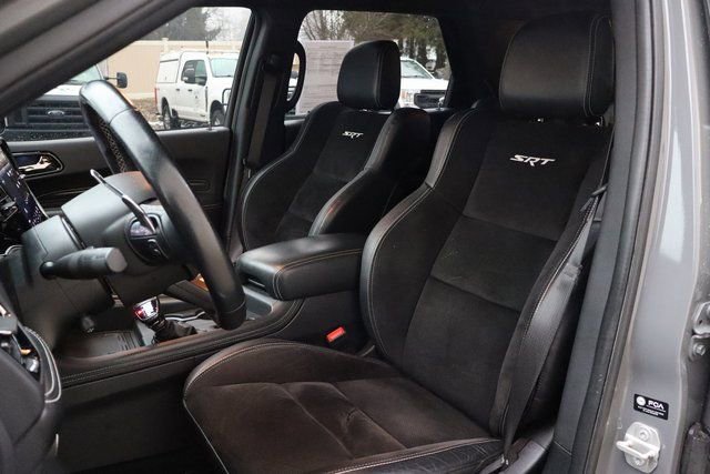 Used 2023 Dodge Durango SRT w/ Black Package image 5