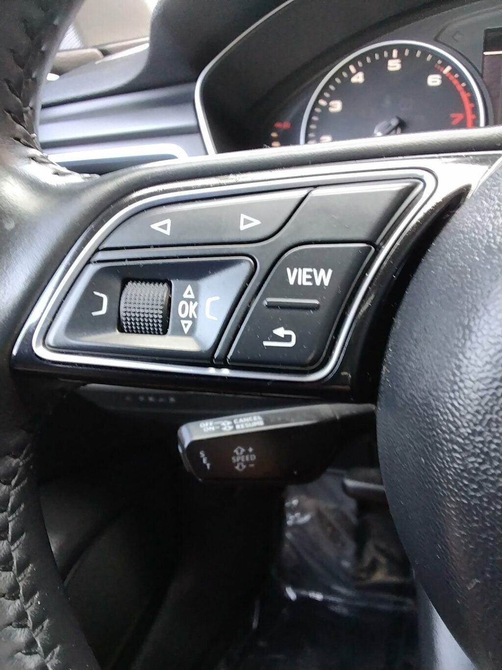 Used 2018 Audi A4 2.0T Ultra Premium FWD image 16