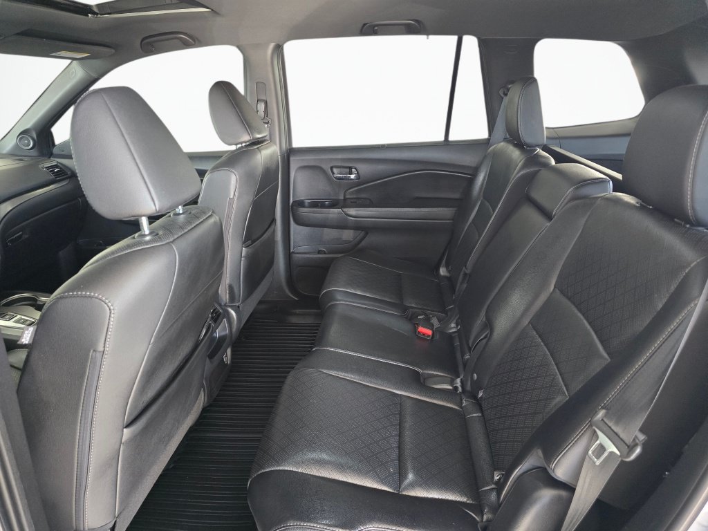 Used 2019 Honda Passport EX-L image 37