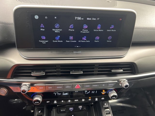 Used 2022 Kia Telluride S image 17