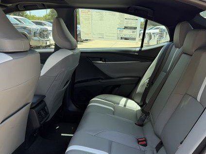 New 2026 Toyota Camry SE w/ Convenience Package FWD image 26