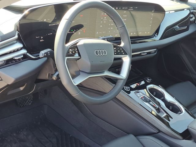 New 2026 Audi A6 Premium Plus image 7