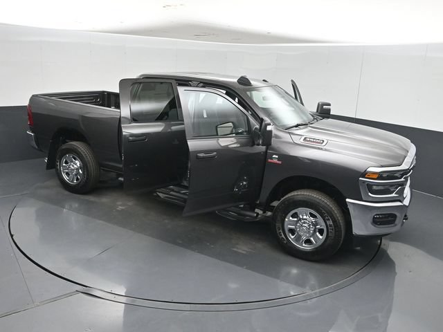 New 2027 RAM 3500 Tradesman AWD/4WD image 60