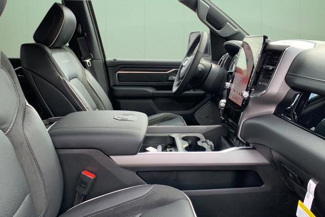 New 2026 RAM 1500 Laramie w/ Night Edition image 27