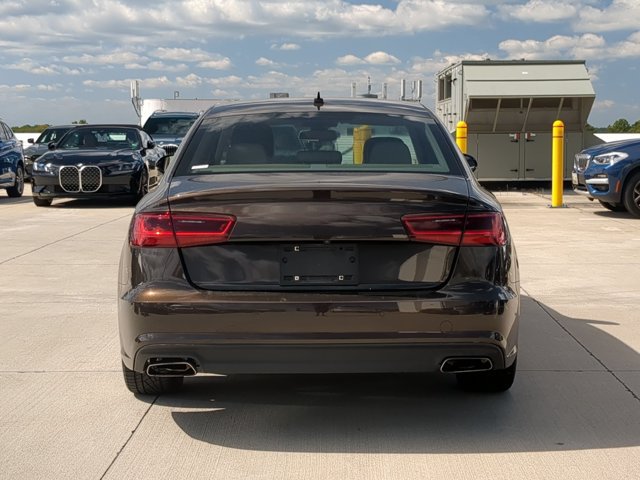 Used 2017 Audi A6 2.0T Premium Plus w/ Premium Plus Package FWD image 6