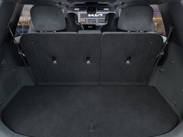New 2027 Kia Telluride X-Line SX Prestige AWD/4WD image 22