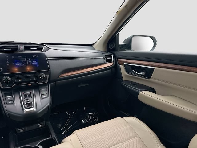 Used 2022 Honda CR-V EX-L image 28